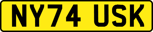 NY74USK