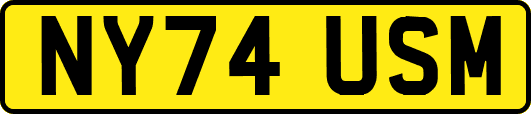 NY74USM