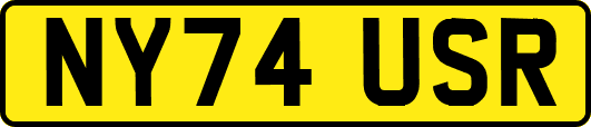 NY74USR