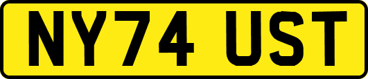 NY74UST