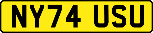 NY74USU