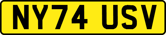 NY74USV