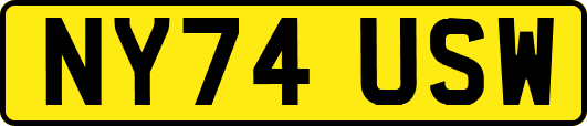 NY74USW