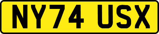 NY74USX