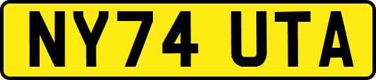 NY74UTA
