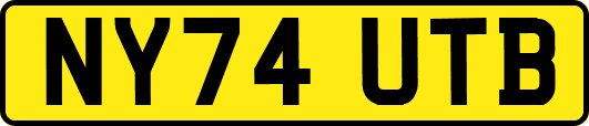 NY74UTB