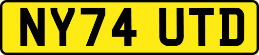 NY74UTD