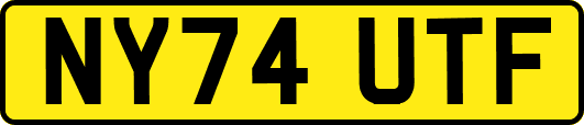 NY74UTF