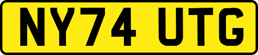 NY74UTG