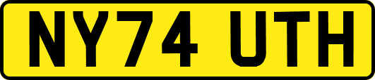 NY74UTH