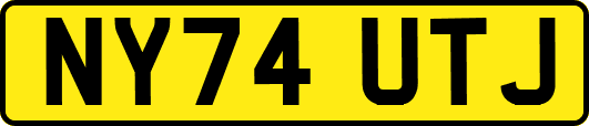 NY74UTJ