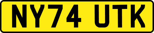 NY74UTK
