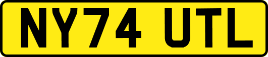 NY74UTL