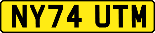 NY74UTM