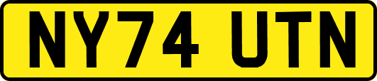 NY74UTN