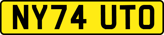 NY74UTO