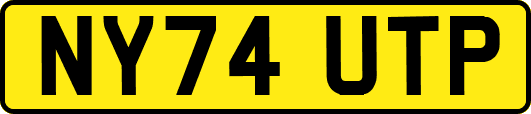 NY74UTP