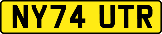 NY74UTR