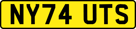 NY74UTS