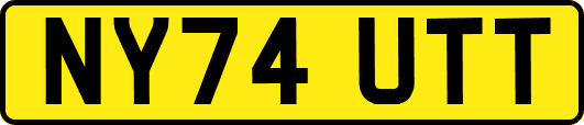NY74UTT