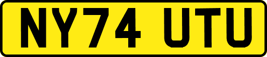 NY74UTU