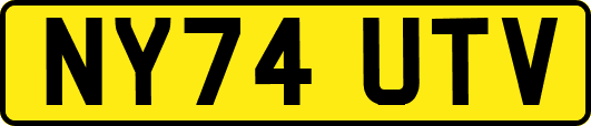 NY74UTV