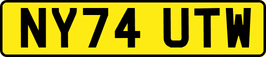 NY74UTW
