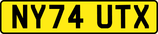 NY74UTX