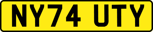 NY74UTY