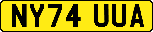 NY74UUA