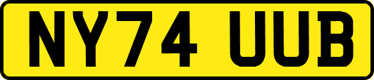NY74UUB