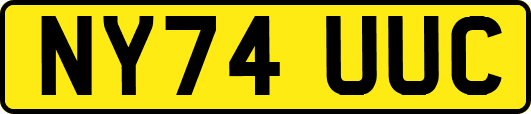 NY74UUC