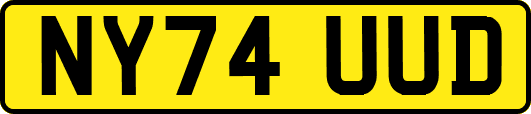 NY74UUD