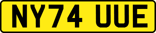 NY74UUE