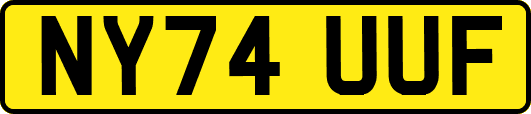 NY74UUF