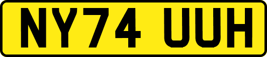 NY74UUH