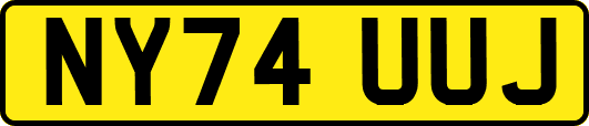 NY74UUJ