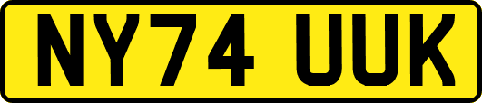 NY74UUK