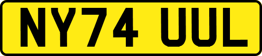 NY74UUL