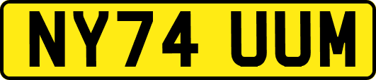 NY74UUM