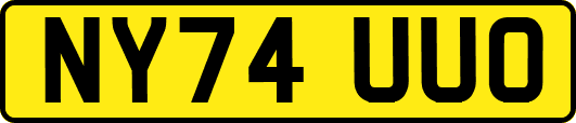 NY74UUO