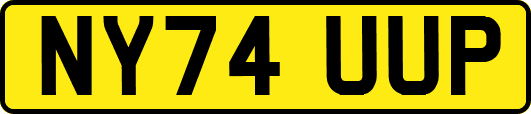 NY74UUP