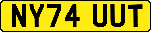 NY74UUT