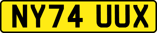 NY74UUX