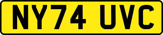NY74UVC