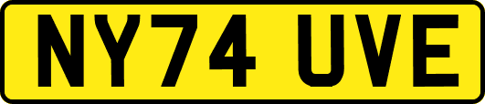 NY74UVE