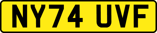 NY74UVF
