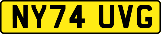 NY74UVG