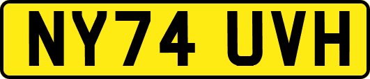 NY74UVH