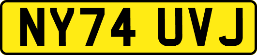 NY74UVJ